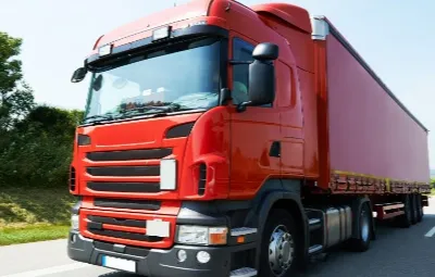 Antalya İstanbul Ambar Kargo