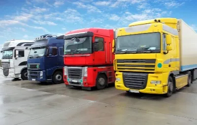 Antalya İstanbul Nakliye Ambarı